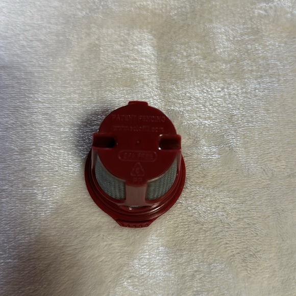 Solofill Reusable Refillable Filter Cup For Keurig Brewing Systems - Picture 7 of 12